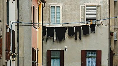 ¿Tu hogar tiene el 'síndrome del edificio enfermo?