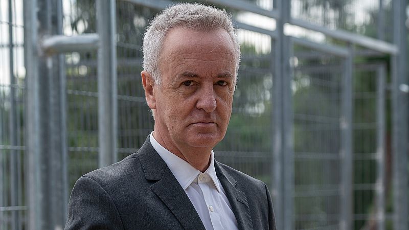 Los misterios de Laura, la película: ¿Quién es el personaje de Carlos Hipólito? Ya salió en la serie