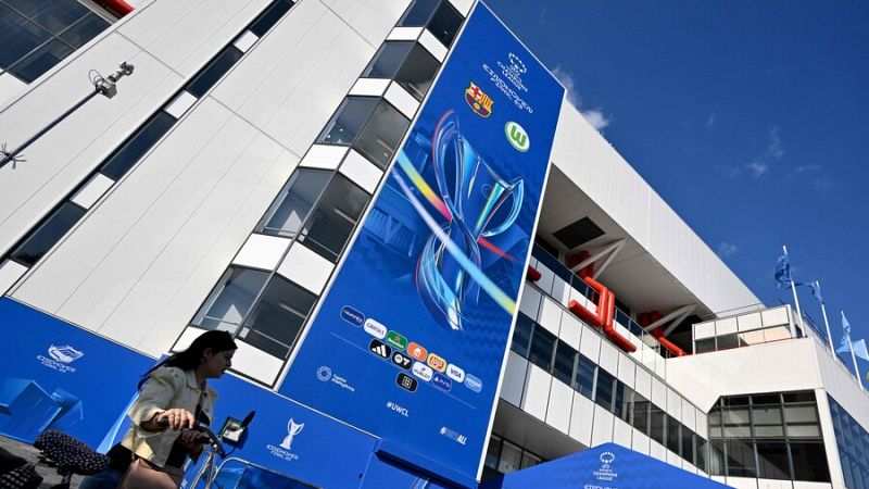 FC Barcelona y Wolfsburgo, un duelo para definir la corona europea definitiva