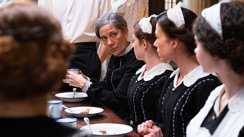 ¡El servicio contra Petra! La última maldad de la doncella de 'La Promesa' que te hará llorar