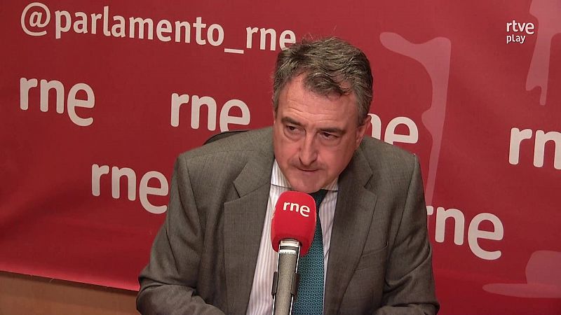 El PNV dice que apoyaría al PSOE como primera opción pero no descarta otras alternativas "si Vox no está en la ecuación"
