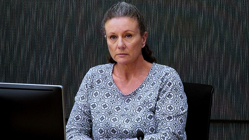 Australia indulta a una madre que llevaba 20 años en prisión por asesinar a sus cuatro bebés tras revisar el caso