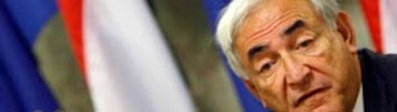 El FMI prevé que el déficit público español alcance el 6% en 2009 y 2010