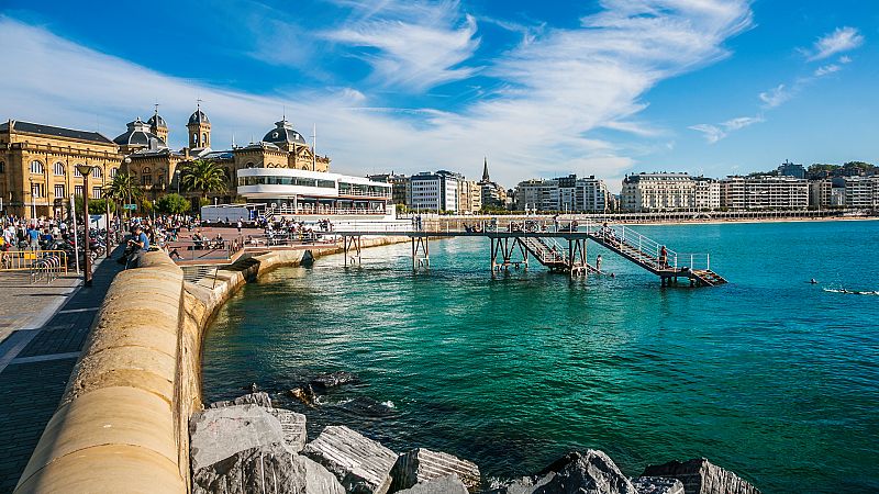 El ritmo al que aumenta el nivel del mar en España se ha duplicado en los últimos años