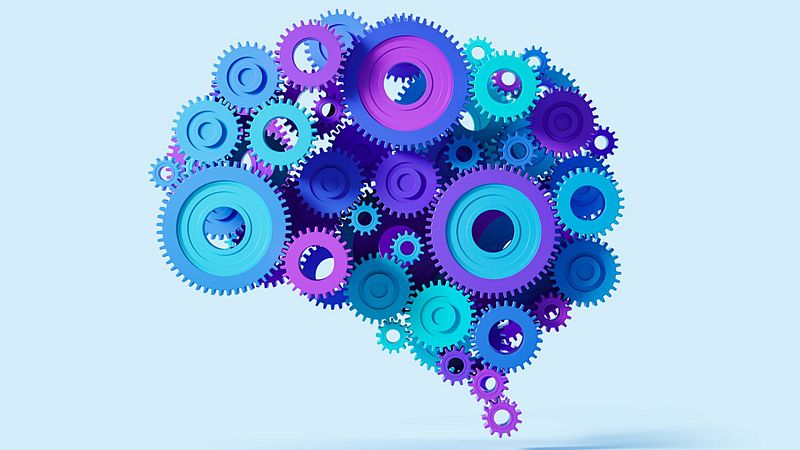 Lorena Gascón, psicóloga: "Nuestro cerebro necesita que le escuchemos"