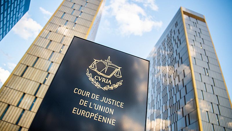 La justicia europea declara ilegal la reforma judicial polaca porque afecta "a su independencia"