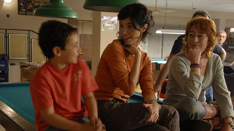 'Siete mesas de billar francés', con Maribel Verdú: curiosidades de la película que le valió el Goya