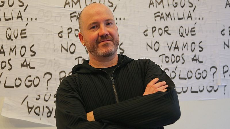 El corus Manuel Segade ser el nuevo director del Museo Reina Sofa