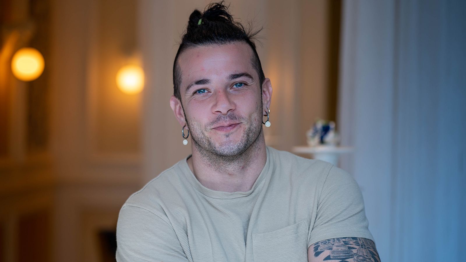 Raíces - Carlos Maldonado: siete años después de MasterChef