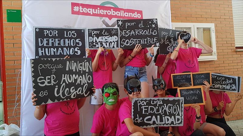 Las ONG piden al próximo gobierno una Presidencia del Consejo de la UE por encima de intereses partidistas