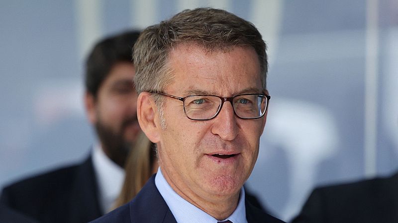 Feijóo confirma que habrá un 'cara a cara' con Sánchez y avisa de que suprimirá el Ministerio de Igualdad