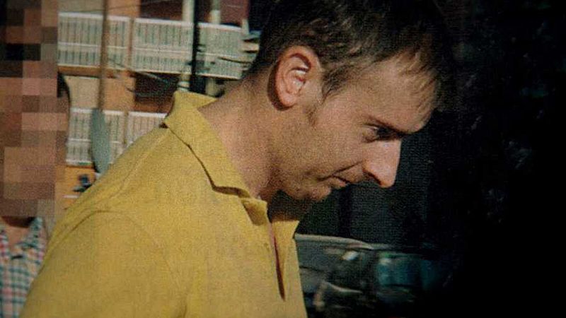 ¿Qué ha sido del 'Asesino de la baraja'? ¿Cuándo saldrá de prisión?