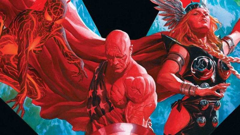 Doce joyas del cómic para despedir la Feria del Libro