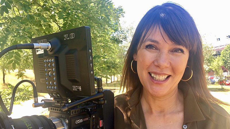 ¿Por qué Mabel Lozano estrena ahora un documental sobre el porno?