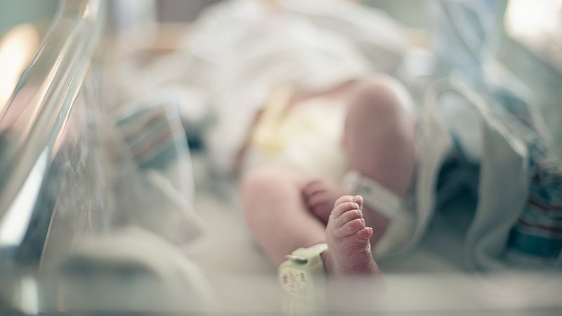 Relacionan la muerte de siete recién nacidos en Francia con una nueva variante de enterovirus