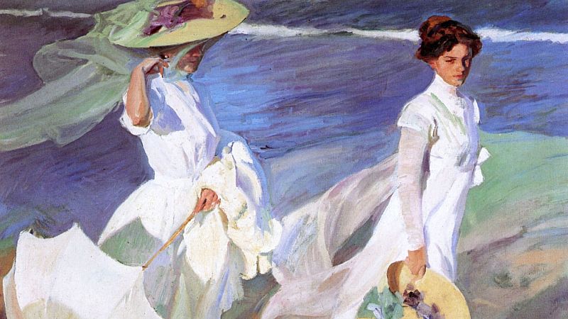 Joaquín Sorolla: la casa museo más espectacular que puedes visitar en Madrid