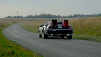 'La noche temtica'viaja en el tiempo con obras maestras de la ciencia ficcin