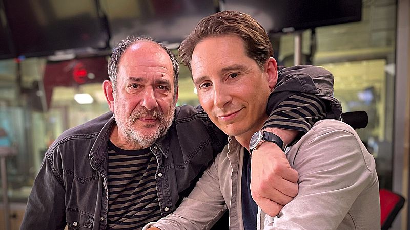 Karra Elejalde protagoniza el debut de Alejandro Suárez Lozano