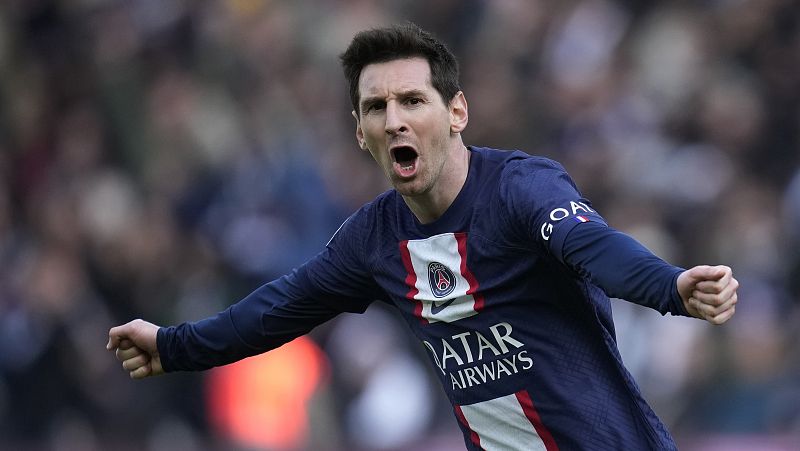 Leo Messi confirma su fichaje por el Inter de Miami