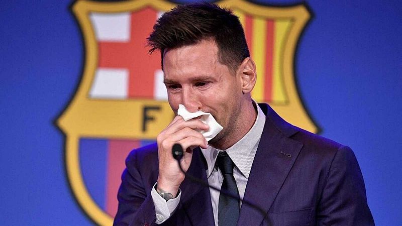 Messi y el Barça: cronología de un reencuentro imposible