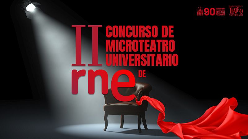 'Buh!', de la Universidad Deusto Donostia, ganadora del II Concurso de Microteatro Universitario de RNE