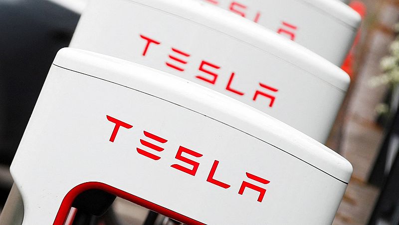 Tesla negocia con la Generalitat instalar una fábrica de coches eléctricos en Valencia