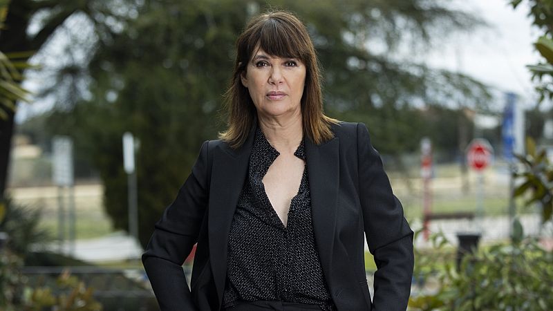 Mabel Lozano, directora de 'PornoXplotación': "La pornografía es como un supermercado de cuerpos"