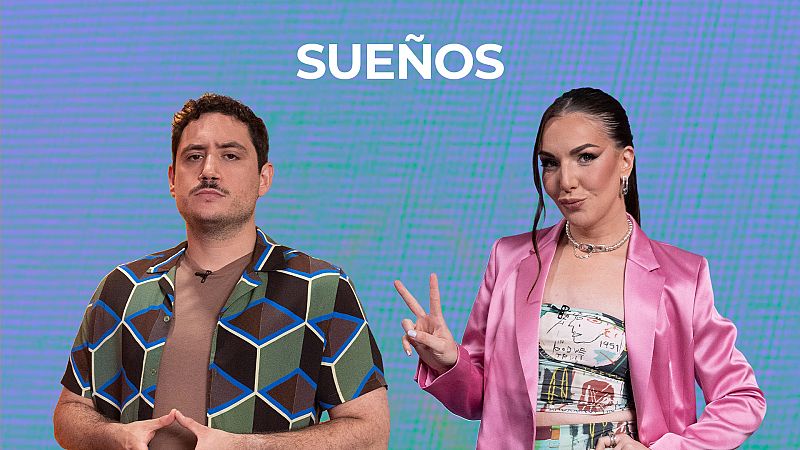 ¿Cómo interpretar lo que soñamos? Descúbrelo en Gen Playz XL