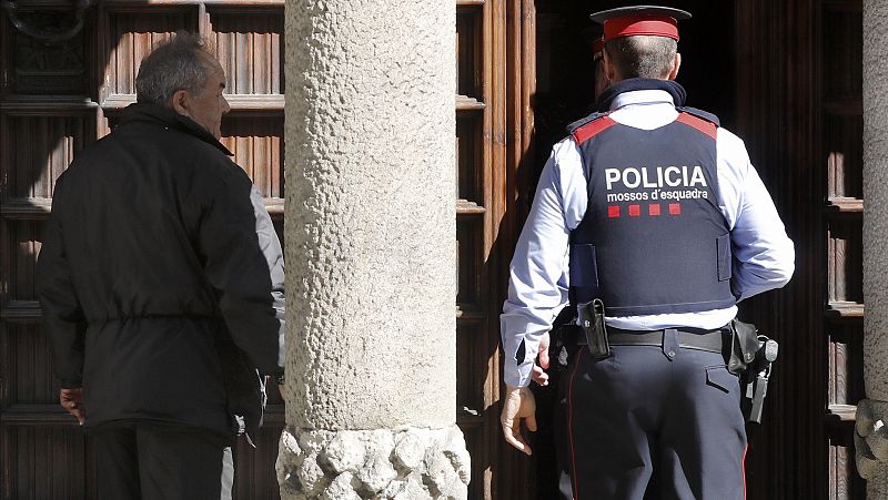 Los Mossos identifican a 20 menores implicados en ocho agresiones sexuales grupales en Badalona en un año