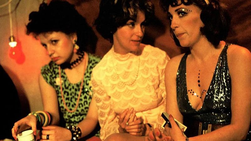 Pepi, Luci, Bom y otras chicas del montón: Curiosidades de la película más guarra de Almodóvar