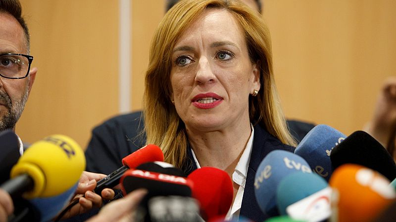 La alcaldesa de Maracena dimite para "facilitar un pacto de gobierno" mientras se investiga el secuestro de la concejala