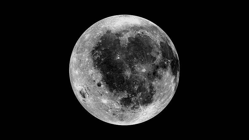 Por qu la NASA quiere volver a la Luna?