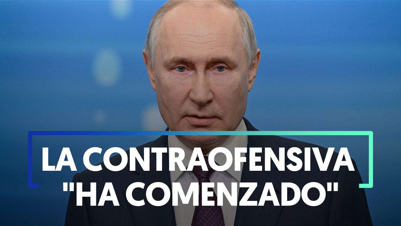 Putin anuncia el despliegue de armas nucleares en Bielorrusia - Modo Digital | Ver