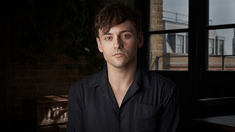 Tom Daley, el documental: El olímpico que se atrevió a compartir que era gay