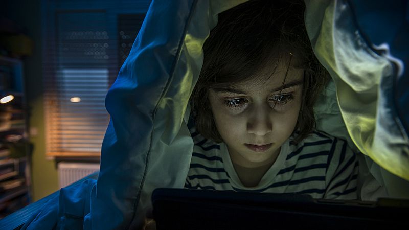 Cinco estrategias para acabar con el insomnio infantil