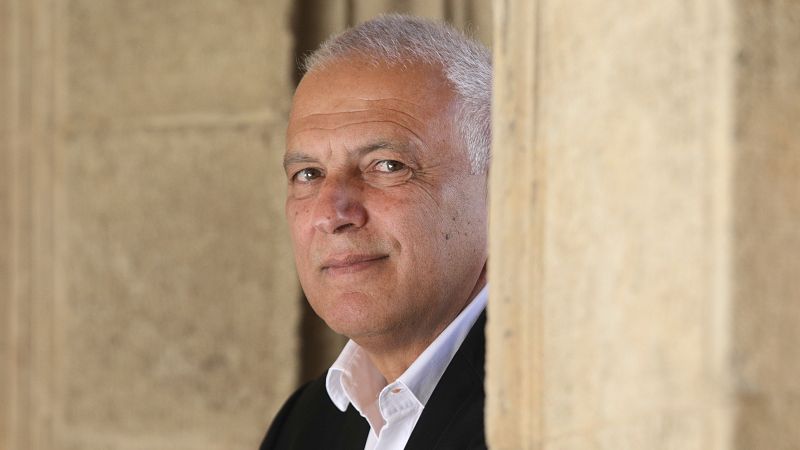 Muere Nuccio Ordine, premio Princesa de Asturias de Comunicación y Humanidades 2023