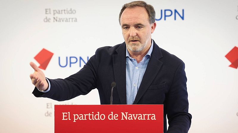 UPN y PP concurrirán por separado a las elecciones generales