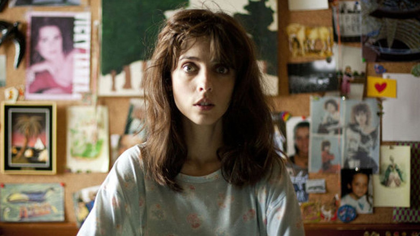 Días de cine - Requisitos para ser una persona normal