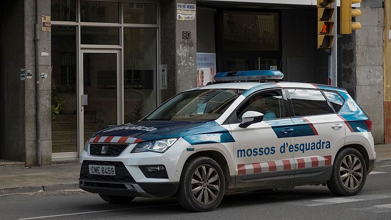 Asesinada una mujer en Cornellá, Barcelona, presuntamente a manos de su pareja