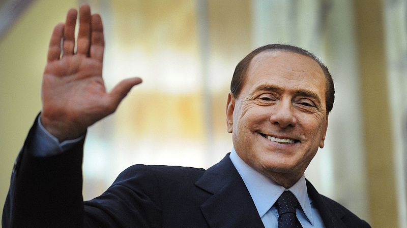 Muere Berlusconi, el ex primer ministro que marcó la política italiana durante décadas