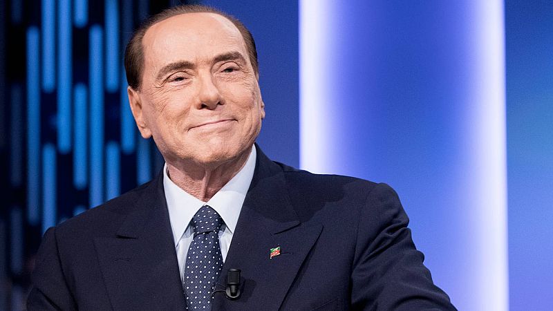 El imperio mediático de Berlusconi: un gigante para influir durante décadas en la opinión pública italiana