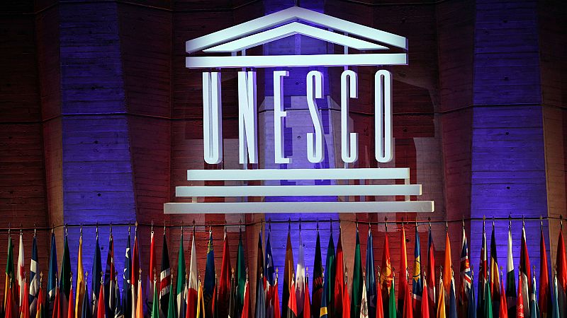 Estados Unidos anuncia su retorno a la Unesco en julio tras la retirada durante el mandato de Trump en 2017