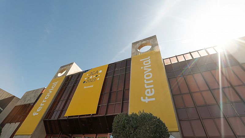 La matriz de Ferrovial deja de ser española y empieza a cotizar en Países Bajos