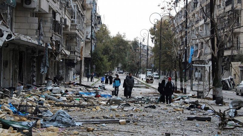 Canadá y Países Bajos denuncian las torturas en Siria ante el tribunal de la ONU