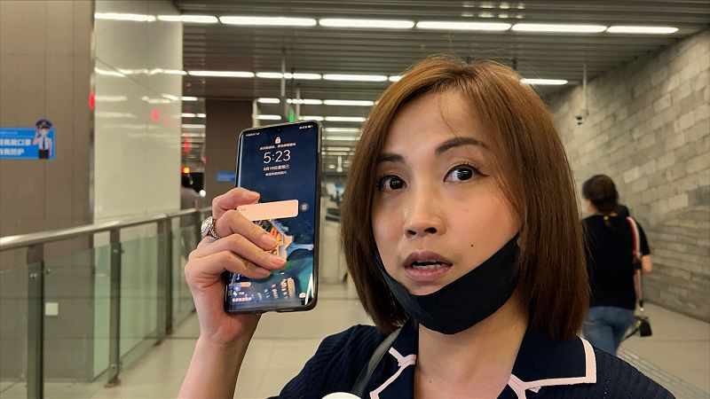 'Documentos TV'�estrena 'Mi mujer tiene cr�dito social'