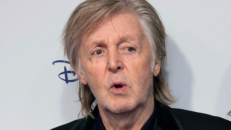 Paul McCartney utiliza la IA para acabar una canción de The Beatles con la voz recreada de John Lennon