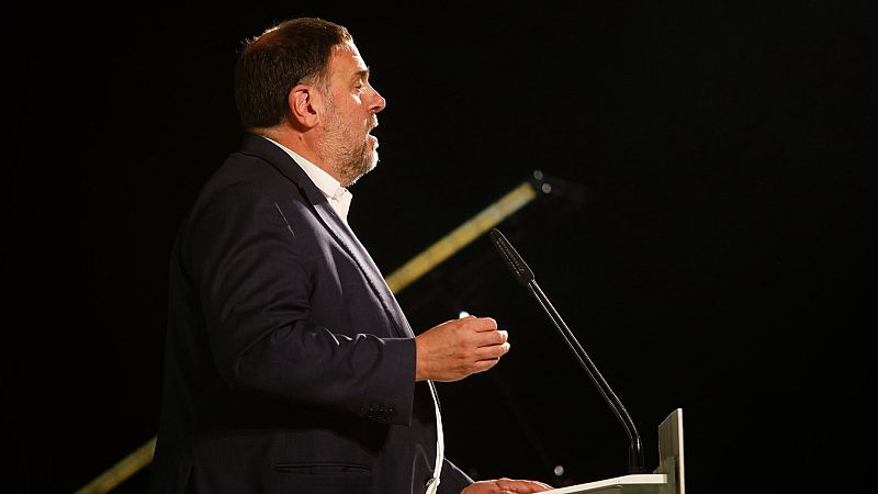 ERC y PSC alcanzan un acuerdo de gobierno en las Diputaciones de Lleida y Tarragona