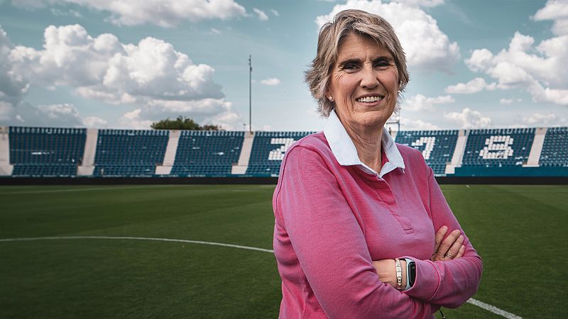 RTVE Play estrena 'Ya no quiero esconderme', con Paloma del Río