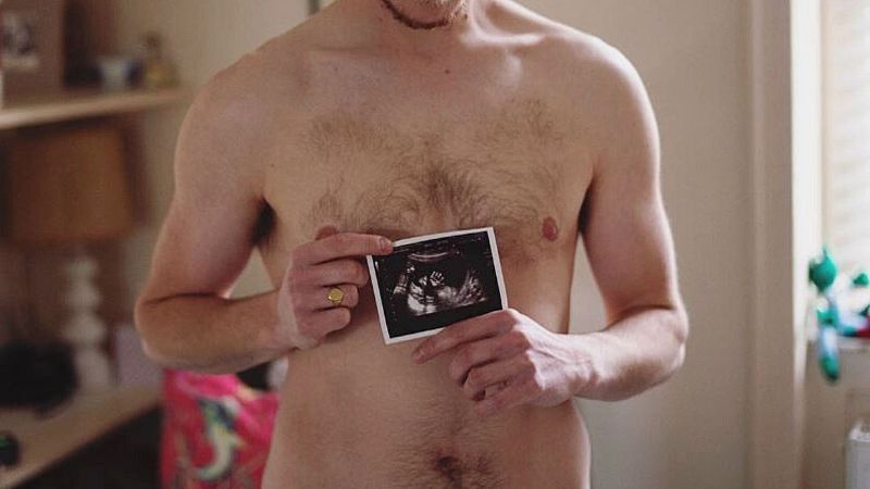 Hombres trans embarazados: mitos sobre la gestación masculina