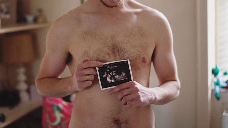 Hombres trans embarazados: mitos sobre la gestación masculina